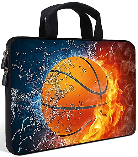 Hot Basketball