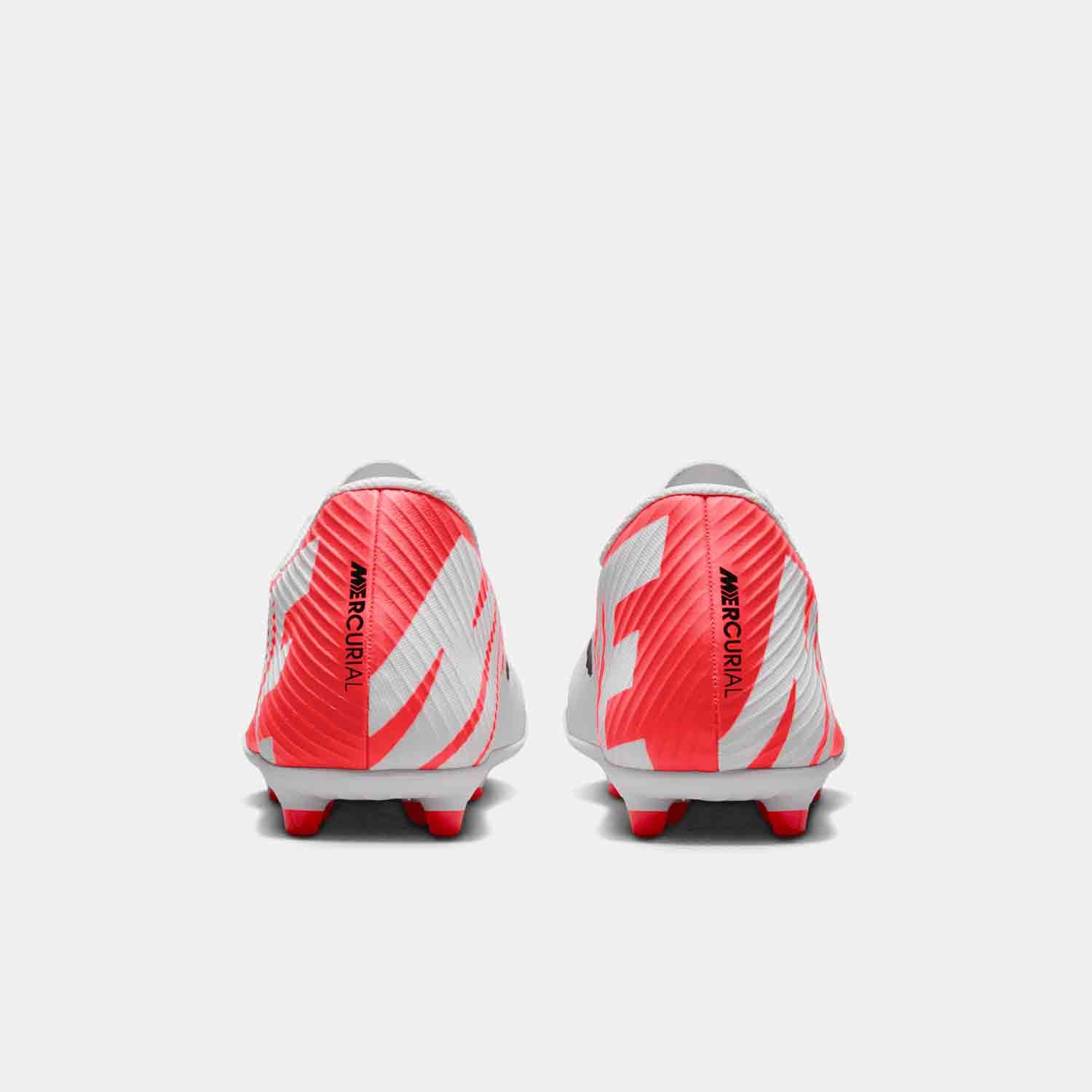 Nike Mercurial Vapor 15 Club Soccer Cleats - Lightweight Football Shoes for Men & Women - Firm Ground FG - Perfect for Training & Matches