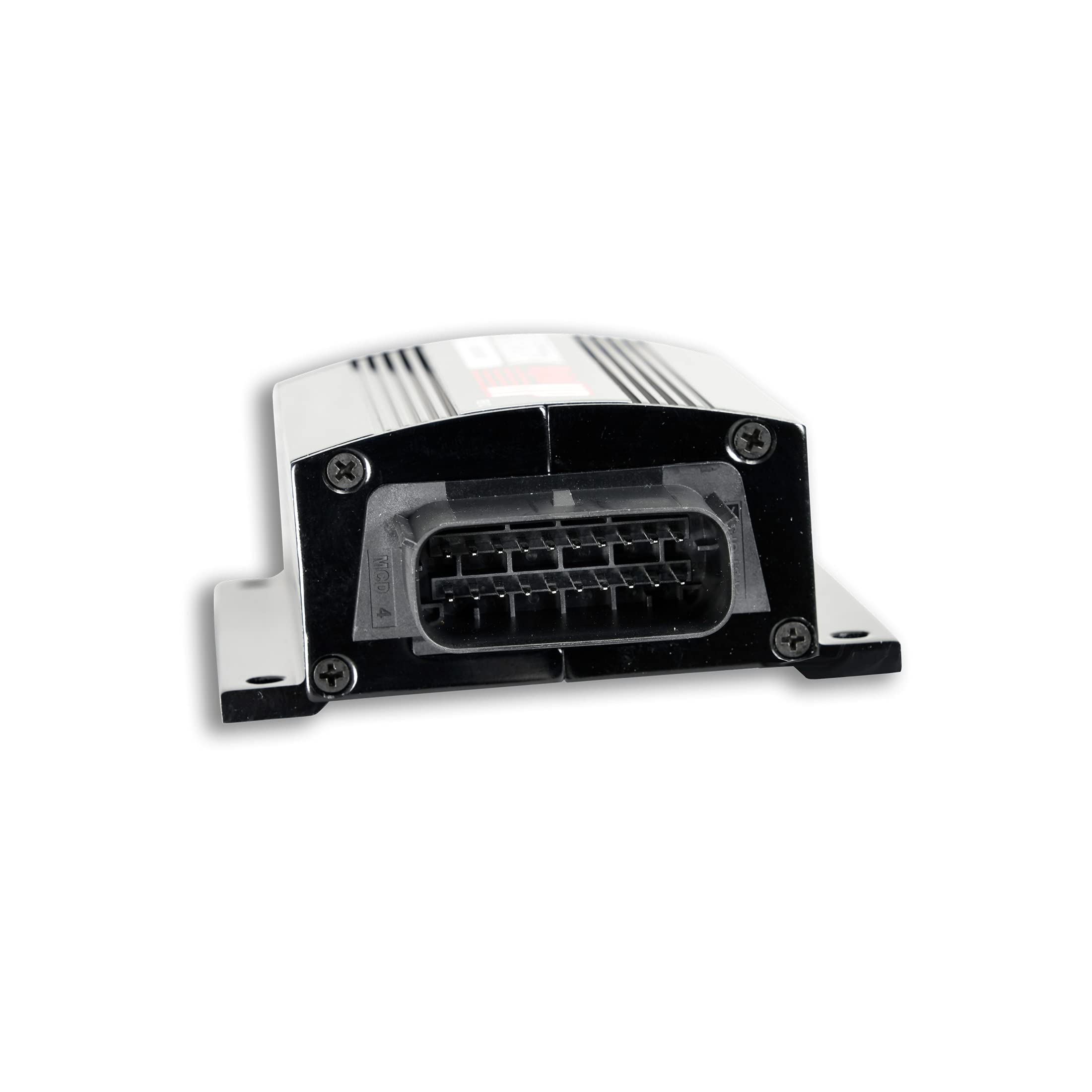 Pertronix 510 Digital High Performance Ignition Control Box - Black | Compatible with Classic Cars & Hot Rods | Improves Engine Performance & Fuel Efficiency