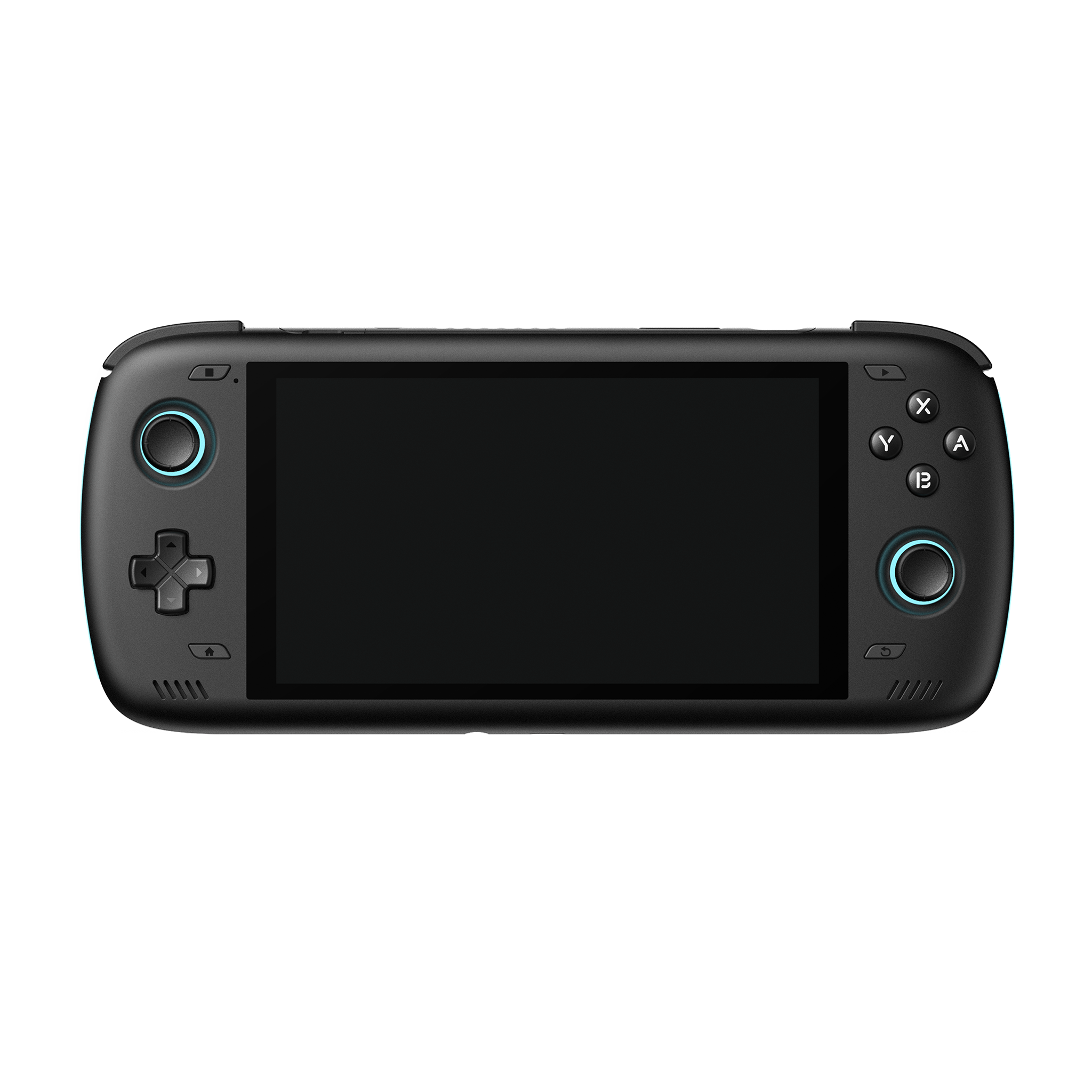 AYN Odin Pro 2 Handheld Gaming Console - 6GB RAM 128GB Storage, Android 11, 5.98