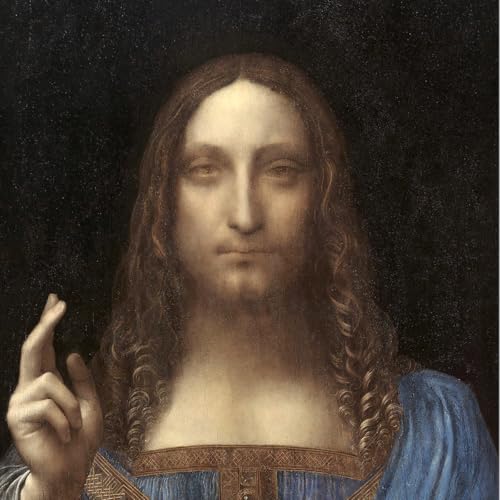 Salvator Mundi