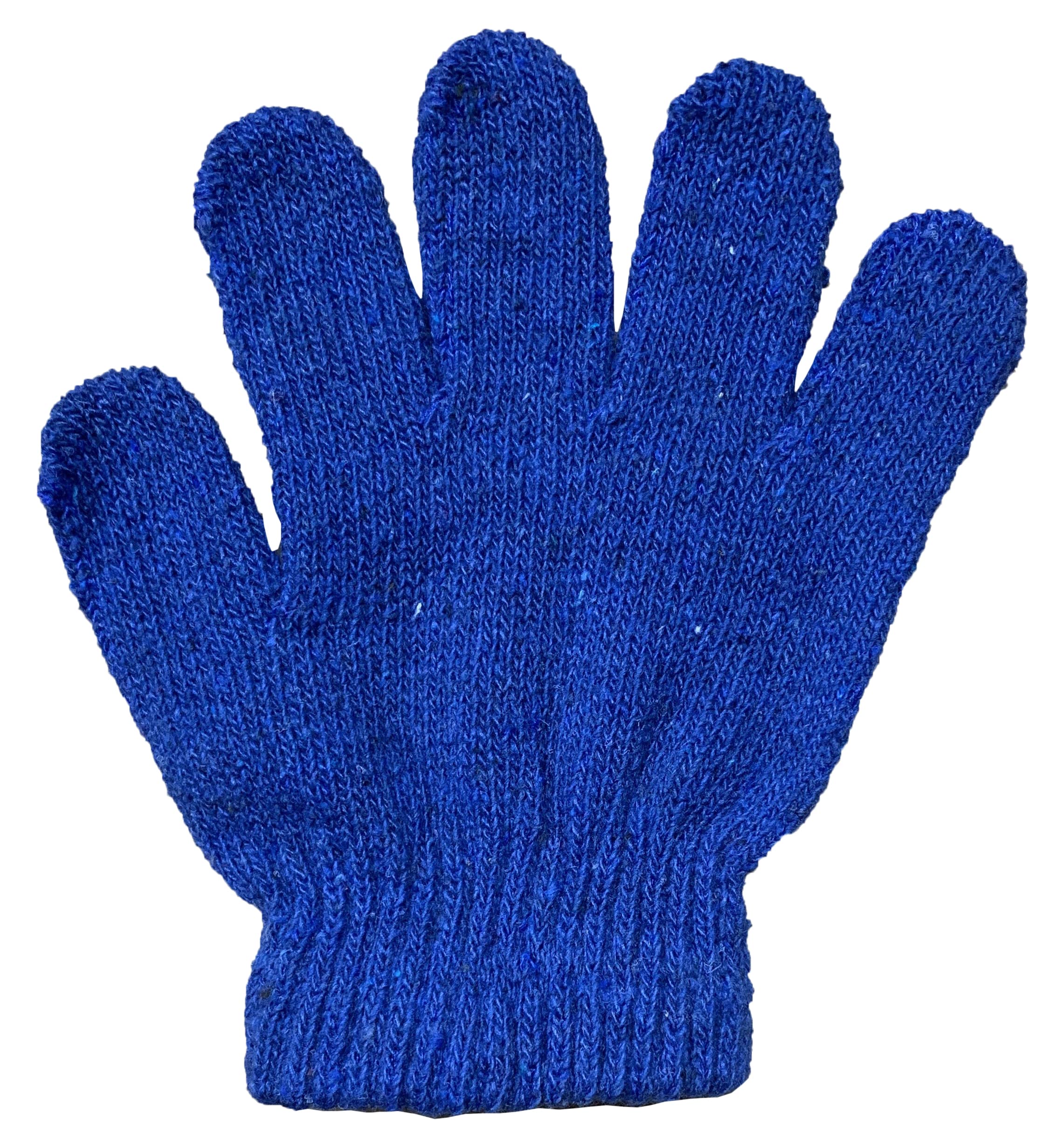 Yacht & Smith 36-Piece Winter Kit - Fleece Blankets, Adult Beanies, Gloves Set for Cold Weather | Wholesale Bulk Pack for Gifts, Camping & Home Use