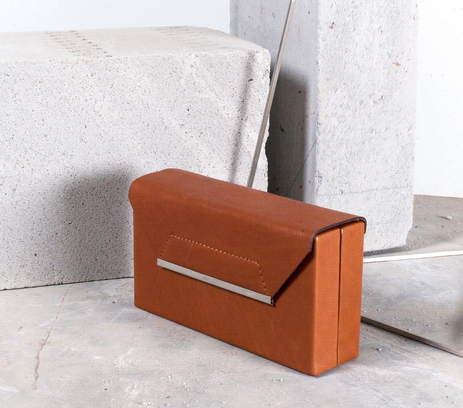 Nordic Clutch - Stylish Women's Crossbody Bag for Everyday Use, Work, and Travel | Trendy Handbag with Adjustable Strap
