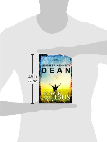 Power in the Name of Jesus - Christian Faith T-Shirt for Worship & Church Services | Inspirational Religious Apparel for Believers