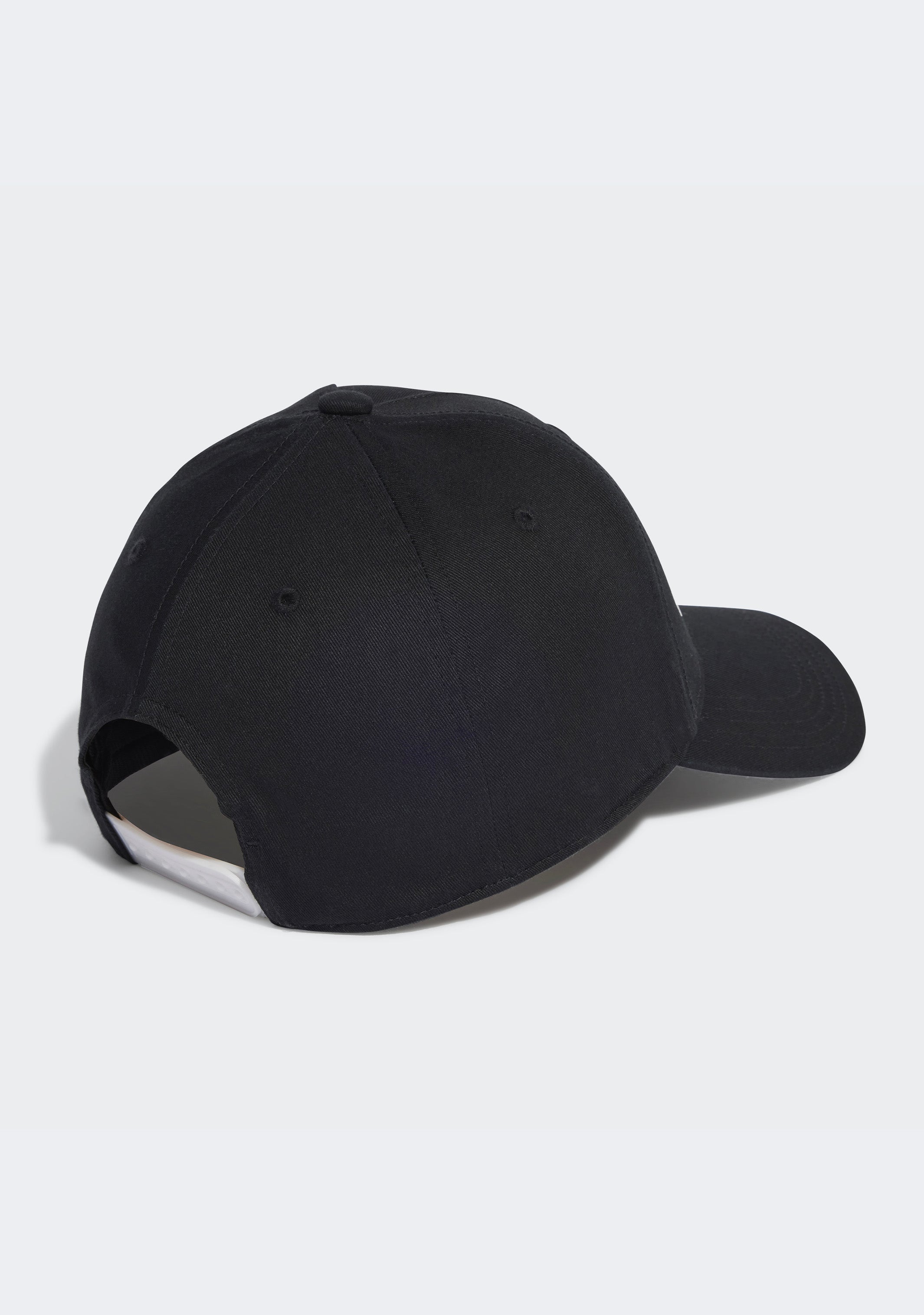Adidas Men's & Women's Classic Baseball Cap with Side Logo - Comfortable Adjustable Hat for Running, Hiking, and Outdoor Activities