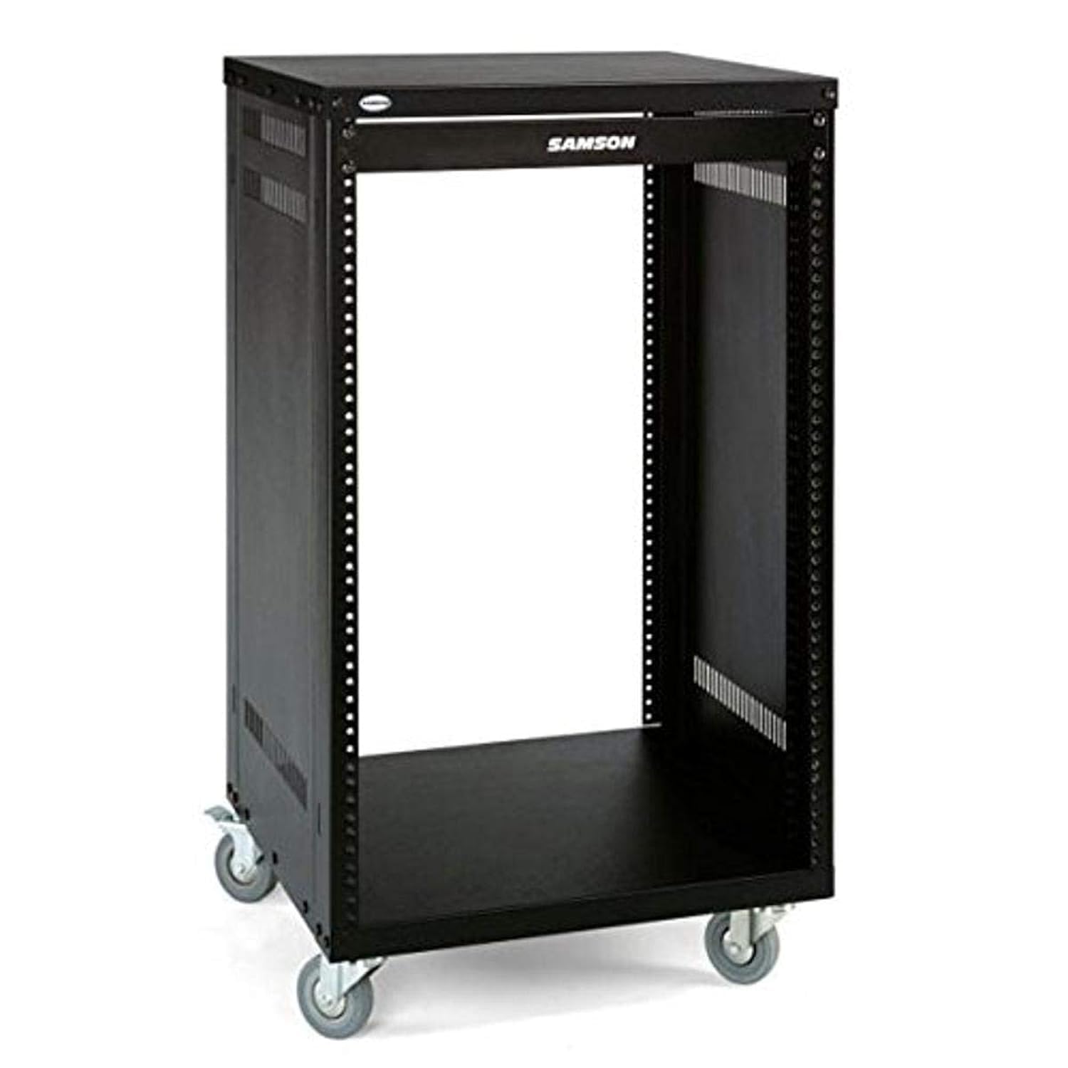 Samson SRK16 Universal Rack Stand - Heavy Duty 19