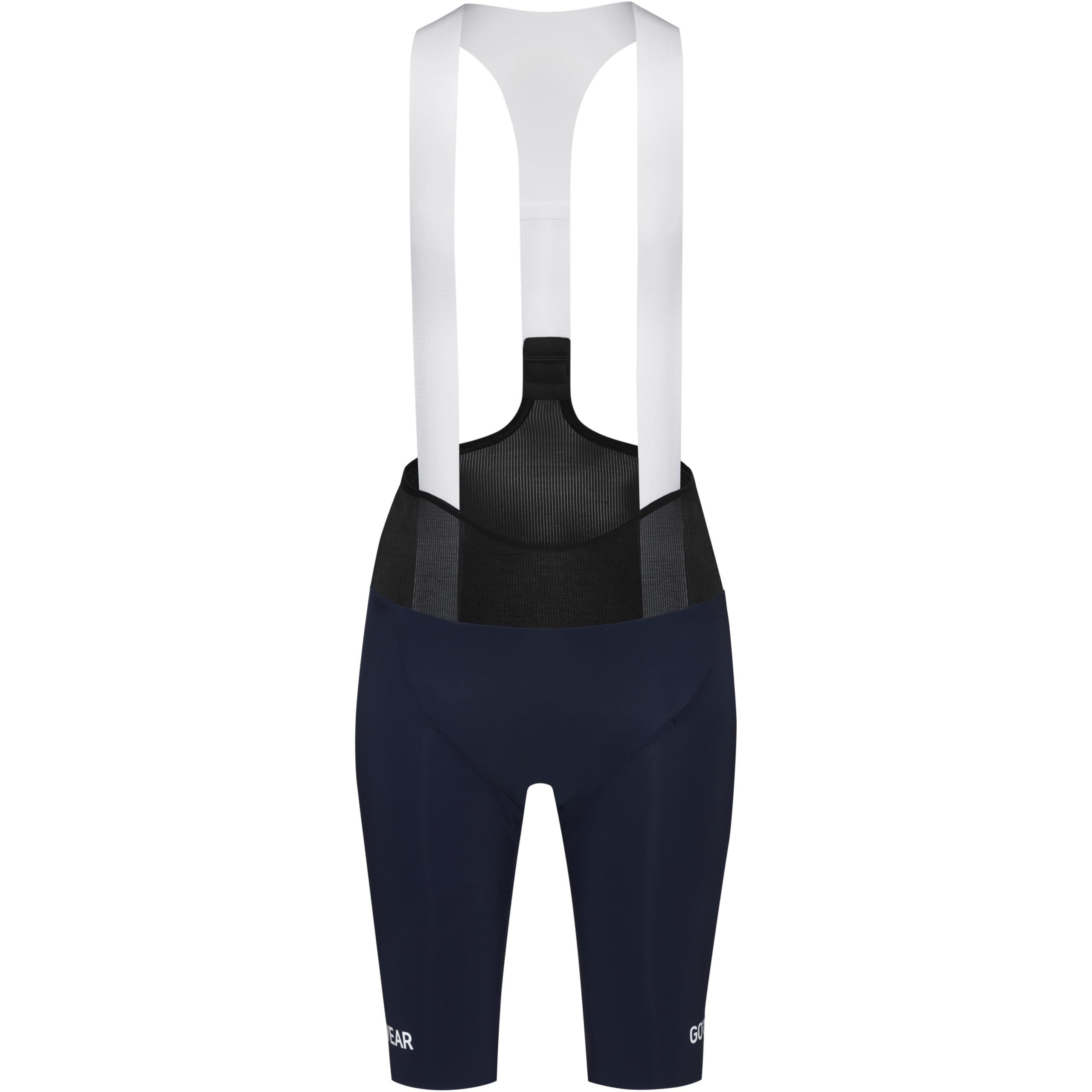 GORE WEAR Women's SPINSHIFT Bib Cycling Shorts - Breathable Padded Bike Shorts for Road & Mountain Biking - Comfortable Cycling Gear for Training & Endurance Rides