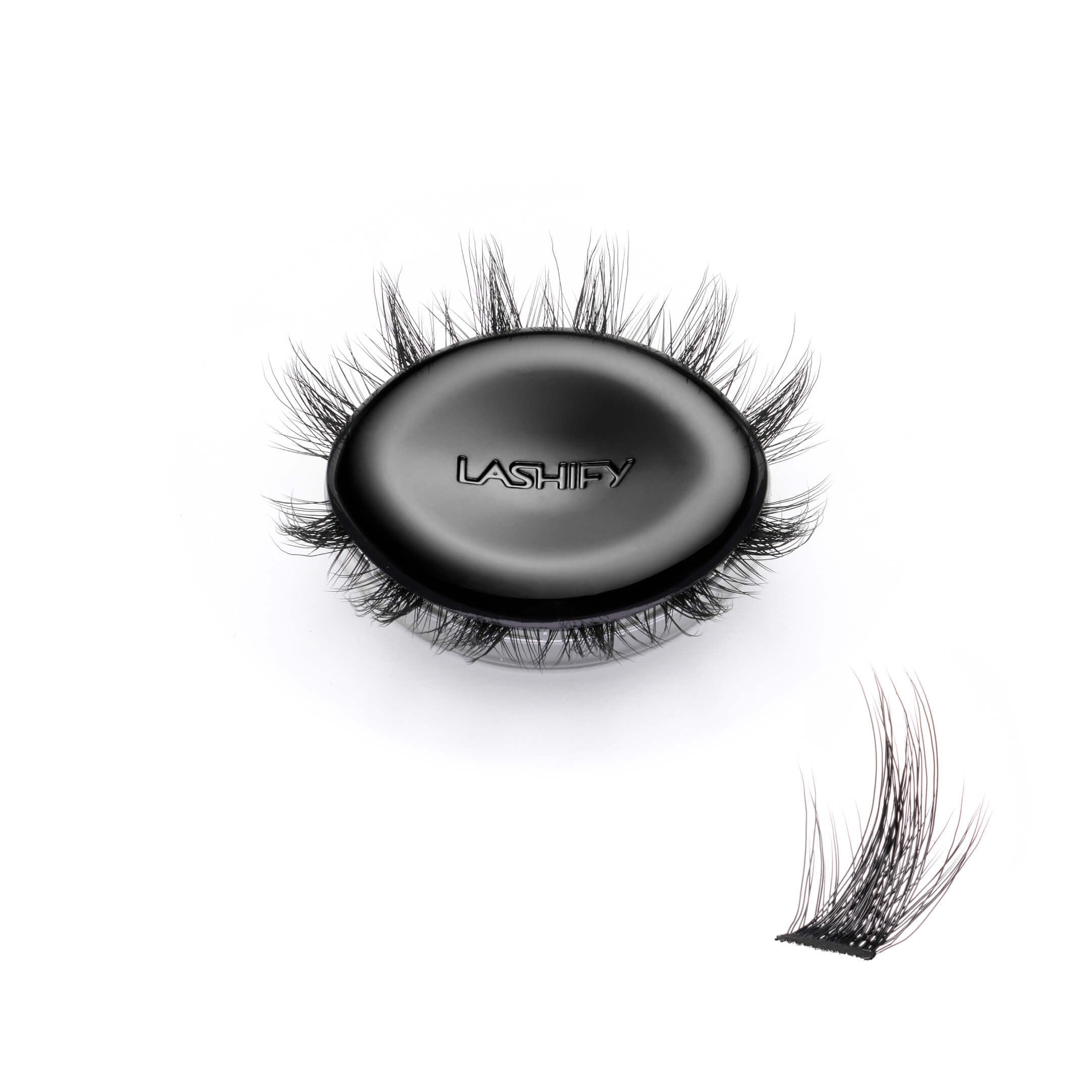 FFS Gossamer® Lashes - Natural Looking False Eyelashes for Dramatic Eye Makeup | Perfect for Parties, Weddings & Special Events