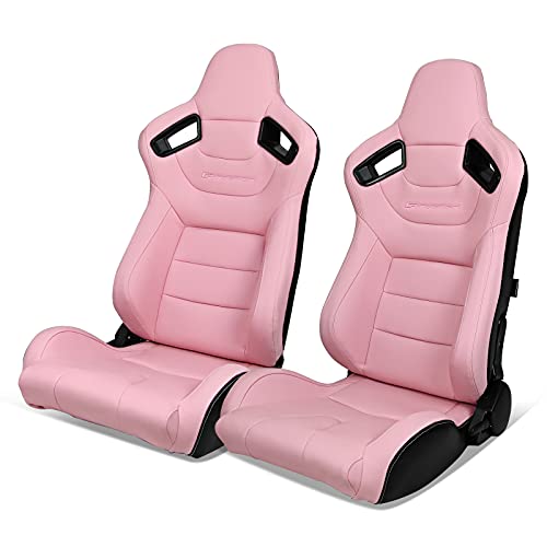 Pink with G-ROCKER Logo