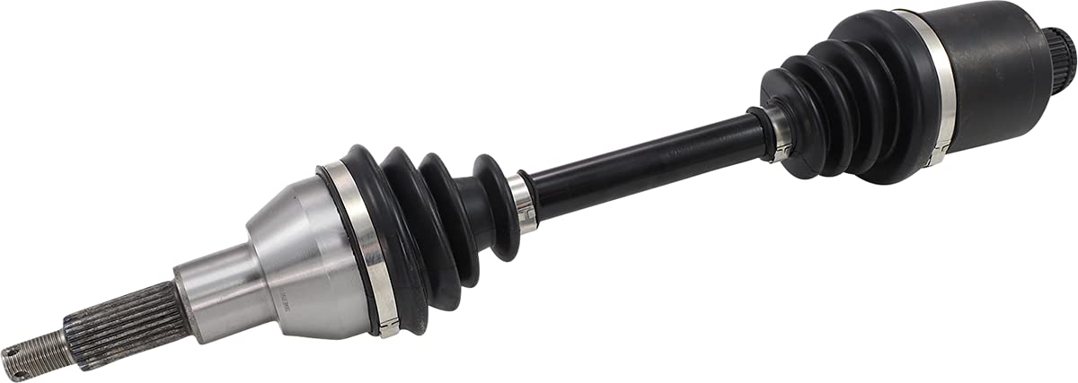High-Quality Wheel Shaft for Automotive & Industrial Applications - Durable Replacement Part for Trucks, Trailers, and Heavy Equipment
