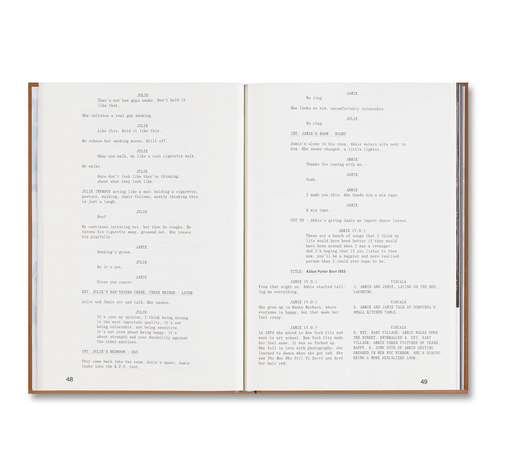 20th Century Women Screenplay Book by Mike Mills - Film Script, Screenwriting Guide, Movie Enthusiast Gift - Perfect for Aspiring Writers & Cinema Lovers