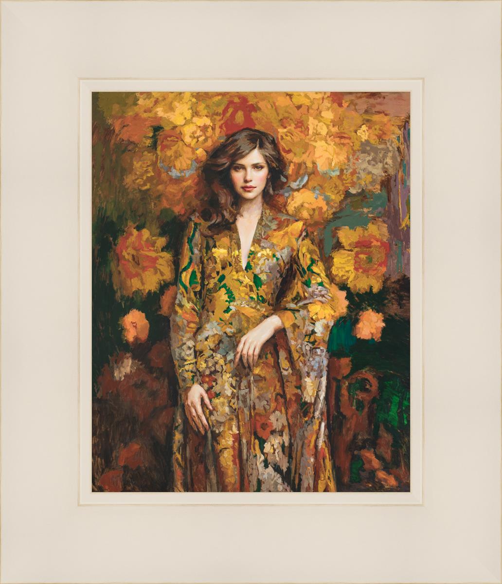 Autumn Glory By Mary Sauer - Beautiful Fall Decor for Home, Thanksgiving & Seasonal Styling
