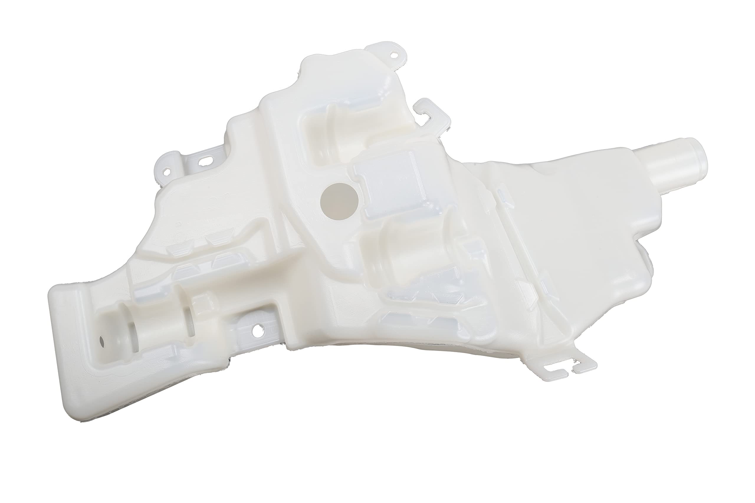 Genuine 84273973 Windshield Washer Solvent Container - Replacement Fluid Reservoir for Car Truck SUV - Perfect for Windshield Cleaning & Maintenance