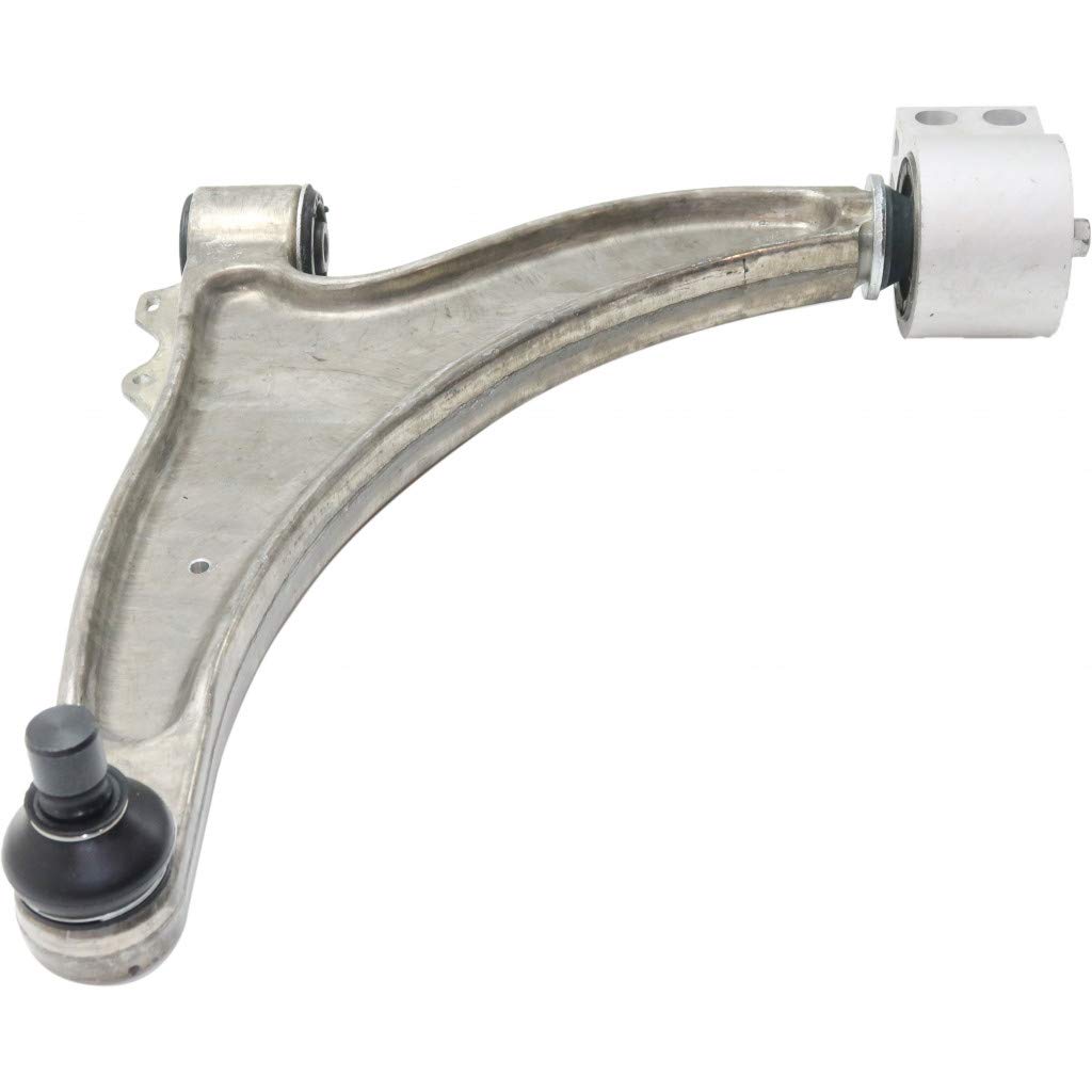 Chevy Malibu Control Arm 2013-2015 Driver Side Front Lower Forged Replacement Part 23354433 | Durable Suspension Component for Smooth Ride & Handling | Perfect for DIY Repairs & Professional Mechanics