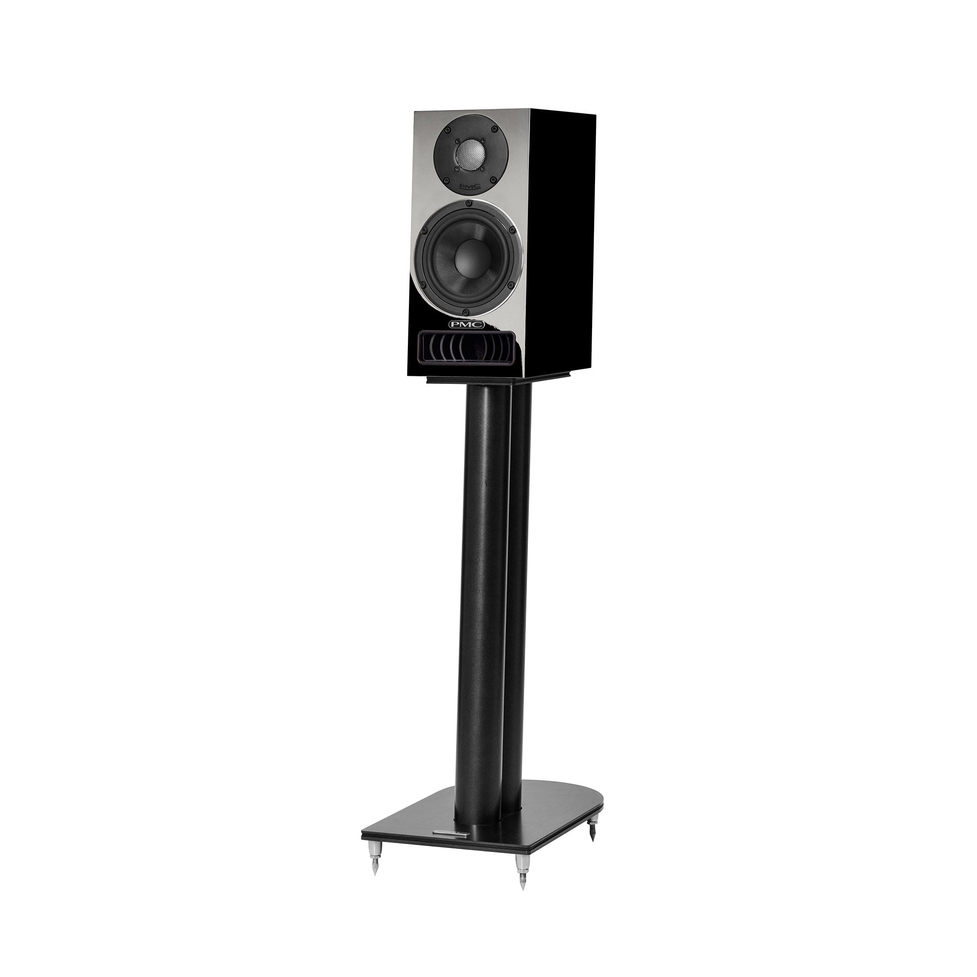 PMC twenty5 21i High-End Bookshelf Speakers - Premium HiFi Audio for Home Theater & Music Listening - Perfect for Living Room, Studio & Audiophile Setups
