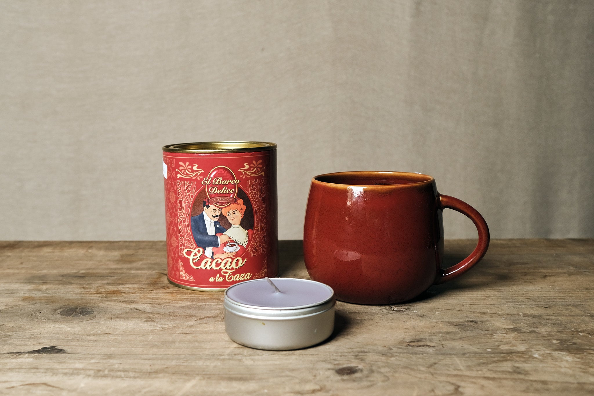 Warm & Cozy Hug In A Mug - Insulated Coffee Mug for Hot Drinks - Perfect for Home, Office & Gifts
