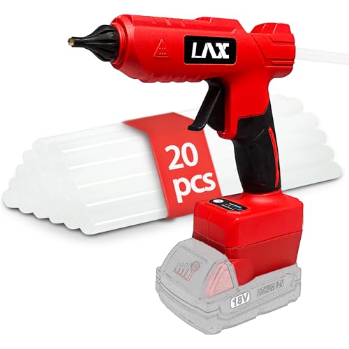 For Milwaukee 18v Battery