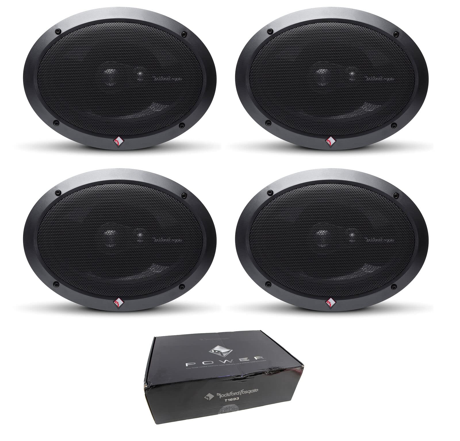 Rockford Fosgate T1693 6x9