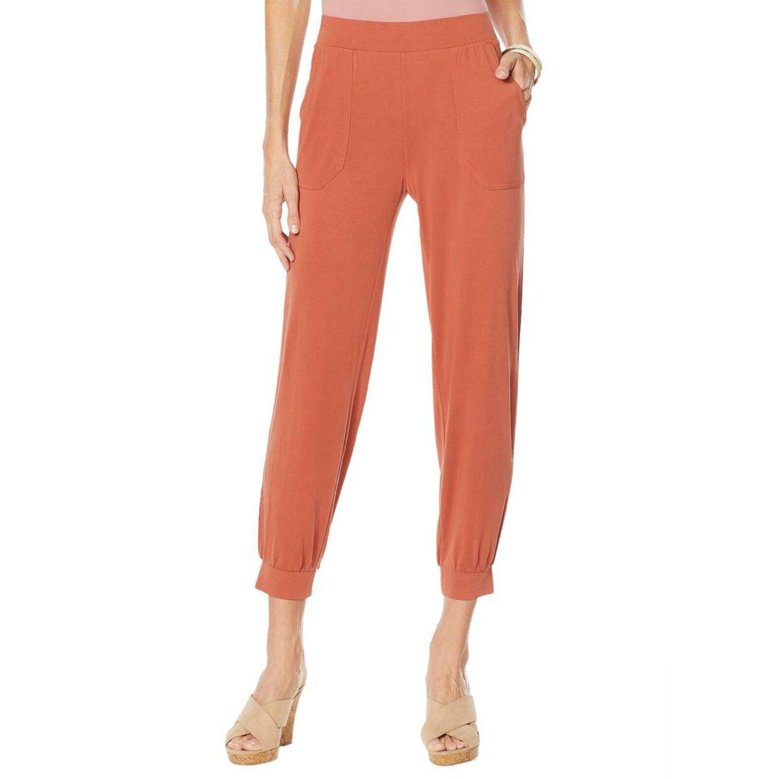 GIULIANA Women's Slim Fit Tapered Jeans - High Waist Stretch Denim Pants for Casual & Work Outfits | Perfect for Office, Date Night & Everyday Wear