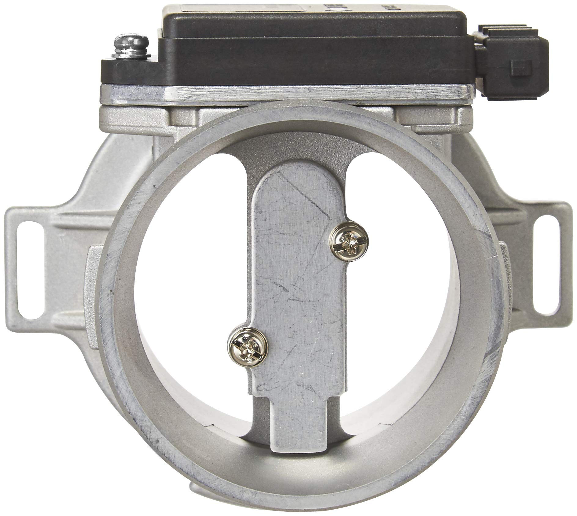 Spectra Premium MA168 Mass Air Flow Sensor with Housing - High Performance Air Flow Meter for Car & Truck Engines - Perfect for Fuel Efficiency & Engine Tuning