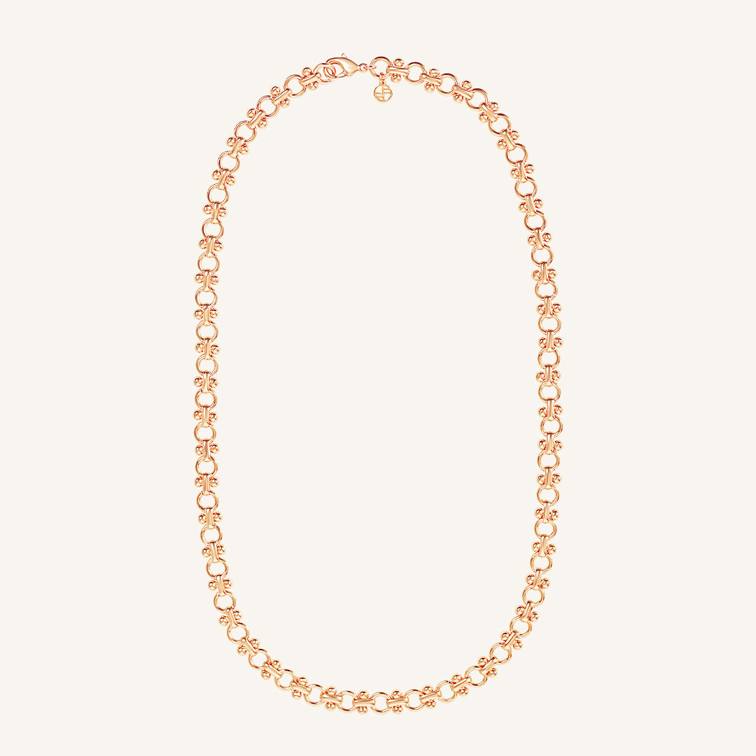 Stylish Eiffel Chain Necklace for Women - Elegant French Inspired Jewelry Gift for Her - Perfect for Date Nights & Special Occasions