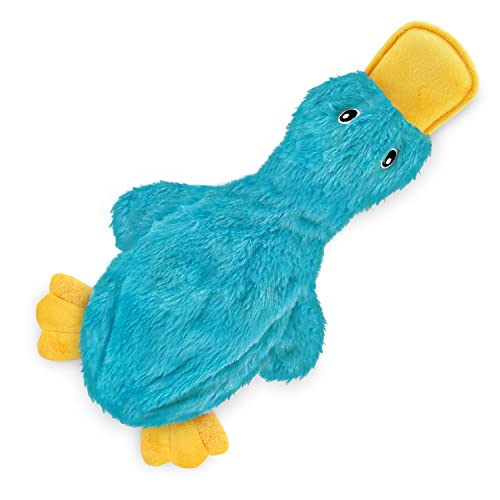 aCrinkle Duck (Turquoise)