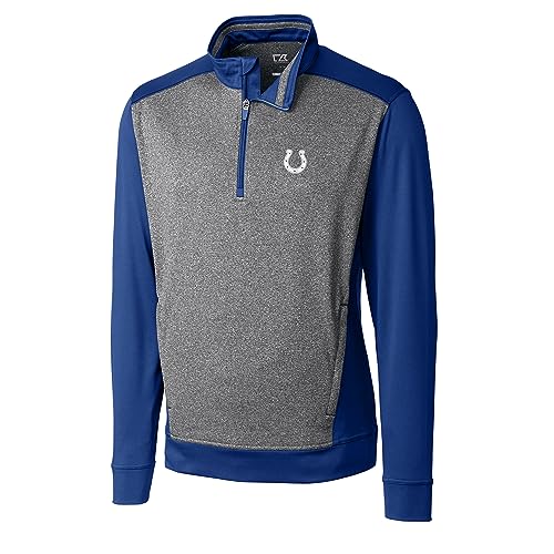Indianapolis Colts, Blue