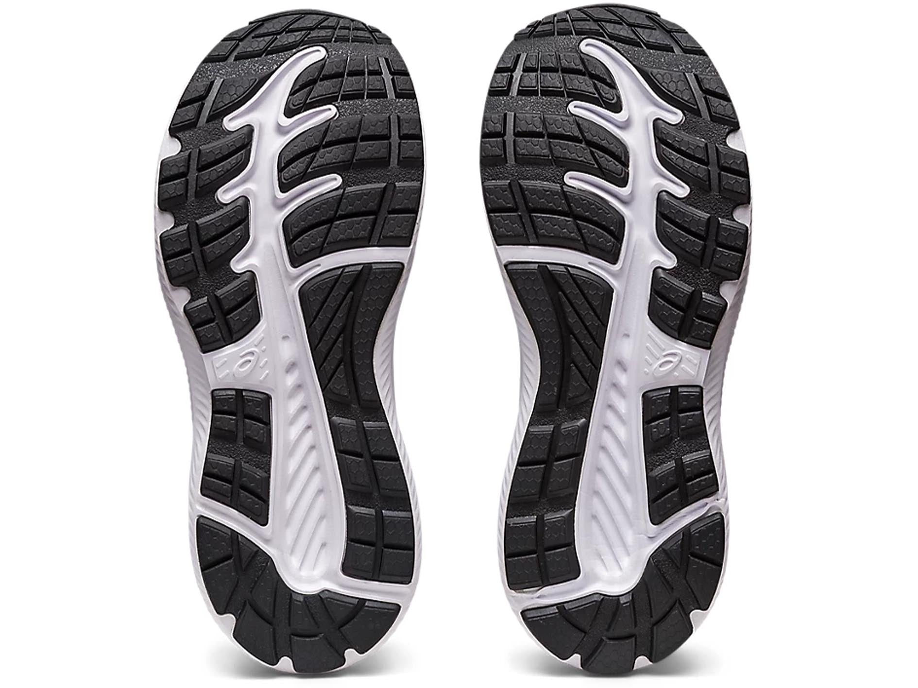 ASICS Kids Contend 8 GS Running Shoes - Lightweight & Durable Sneakers for Boys & Girls - Perfect for School, Sports & Daily Activities