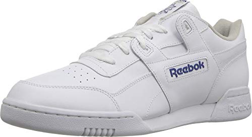 White/Royal