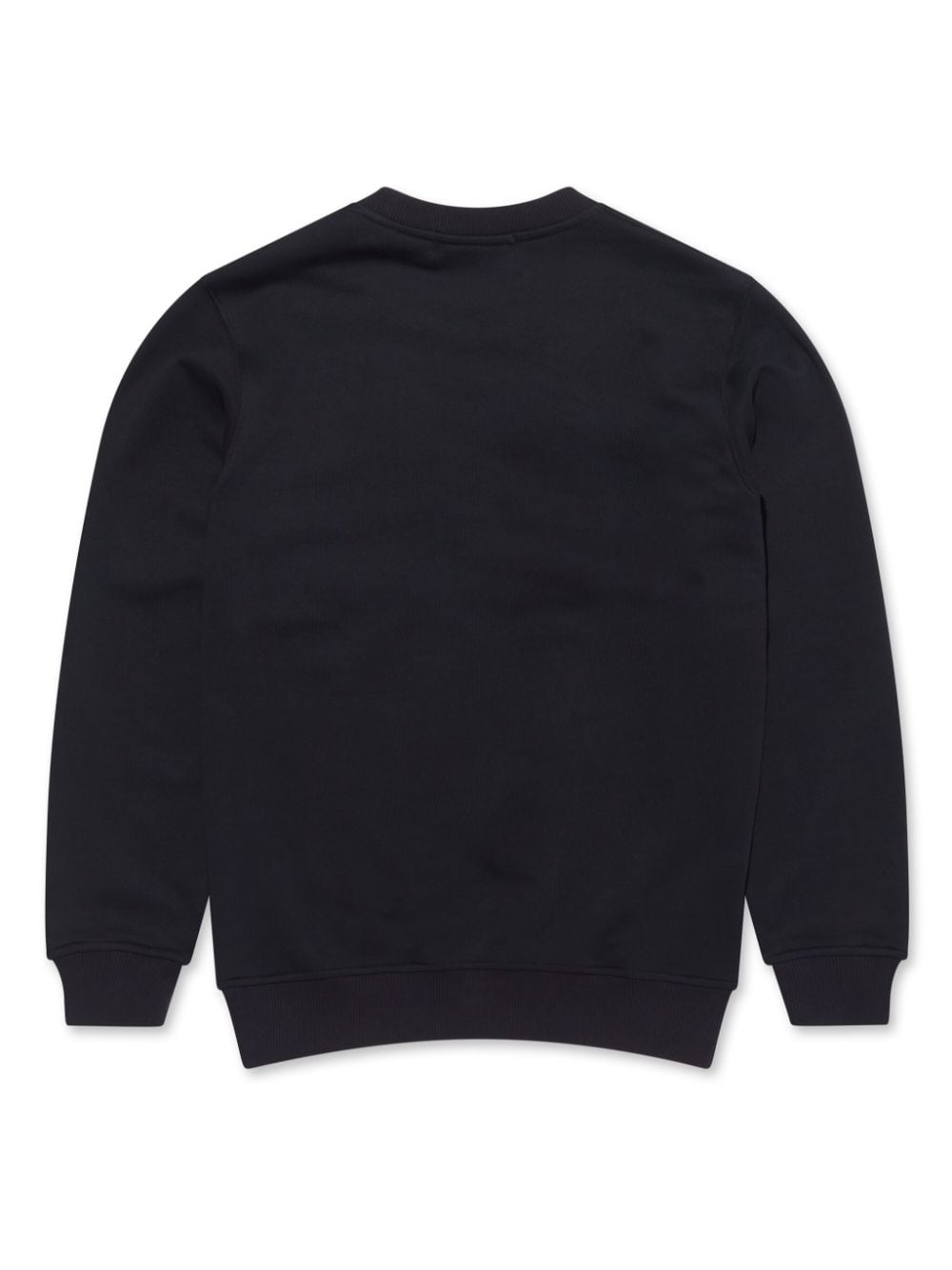 Comme des Garcons Black Sweater for Women & Men - Stylish Unisex Pullover for Casual Wear & Street Fashion