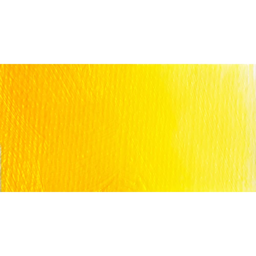 Old Holland Classic Oil Color - Scheveningen Yellow Medium 225ml Tube | Professional Artist Paint for Canvas & Fine Art | Studio & Outdoor Painting Supplies
