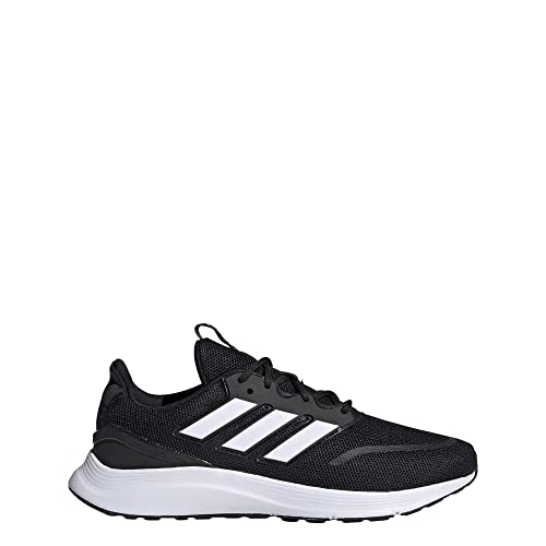 Core Black/Cloud White/Grey Six