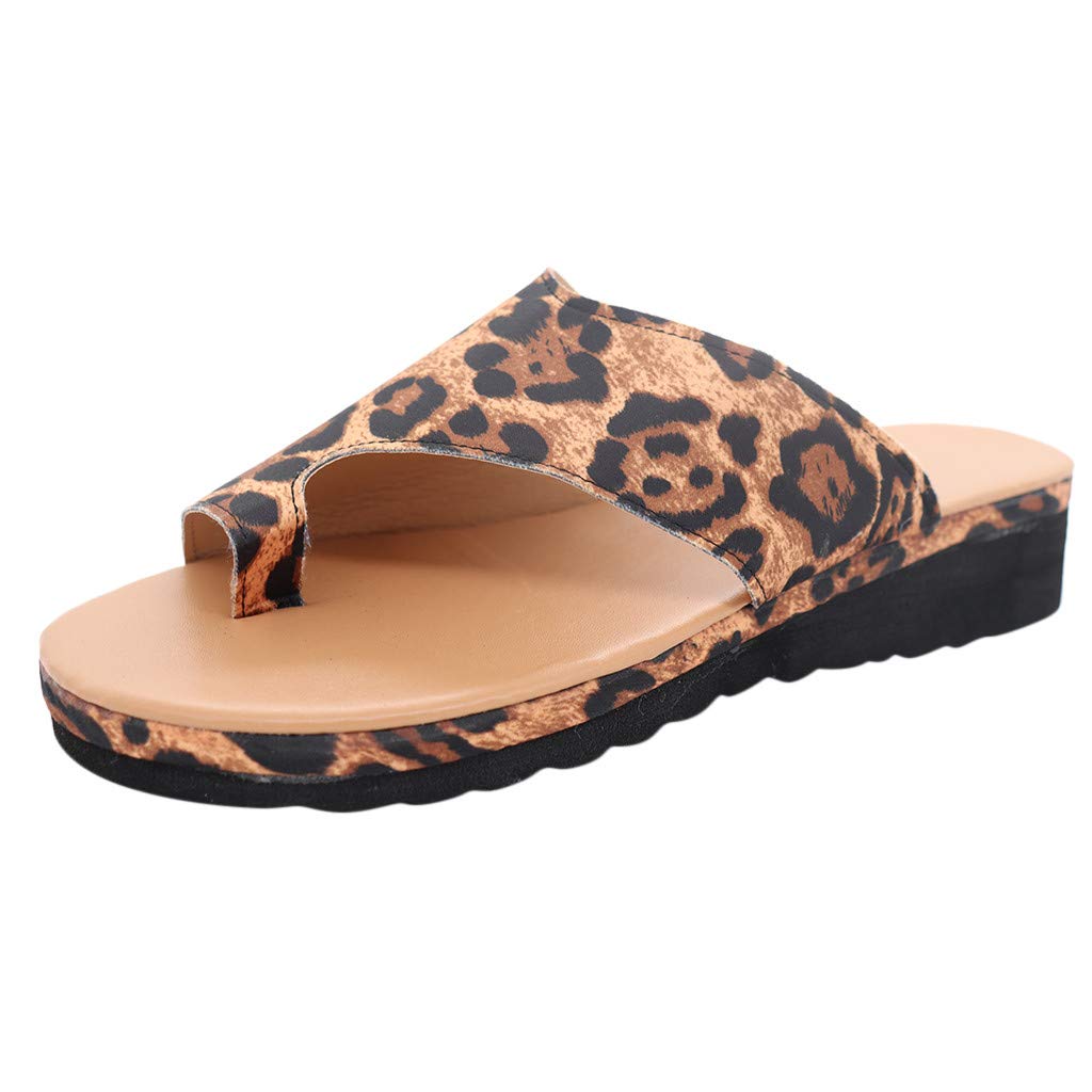 Women's Platform Sandals - Comfortable Summer Beach & Travel Shoes for Ladies | Fashionable 2020 New Design | Perfect for Outdoor Walks, Vacations & Casual Outings