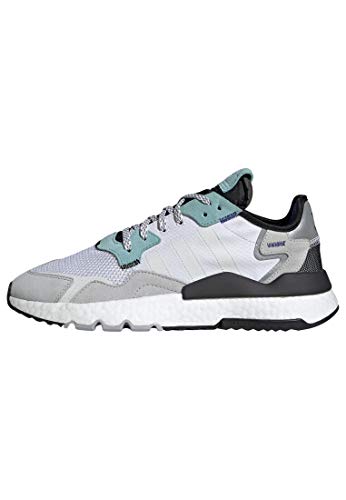 Cloud White/Cloud White/Easy Mint