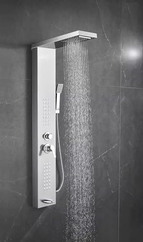 Brushed Nickel 5