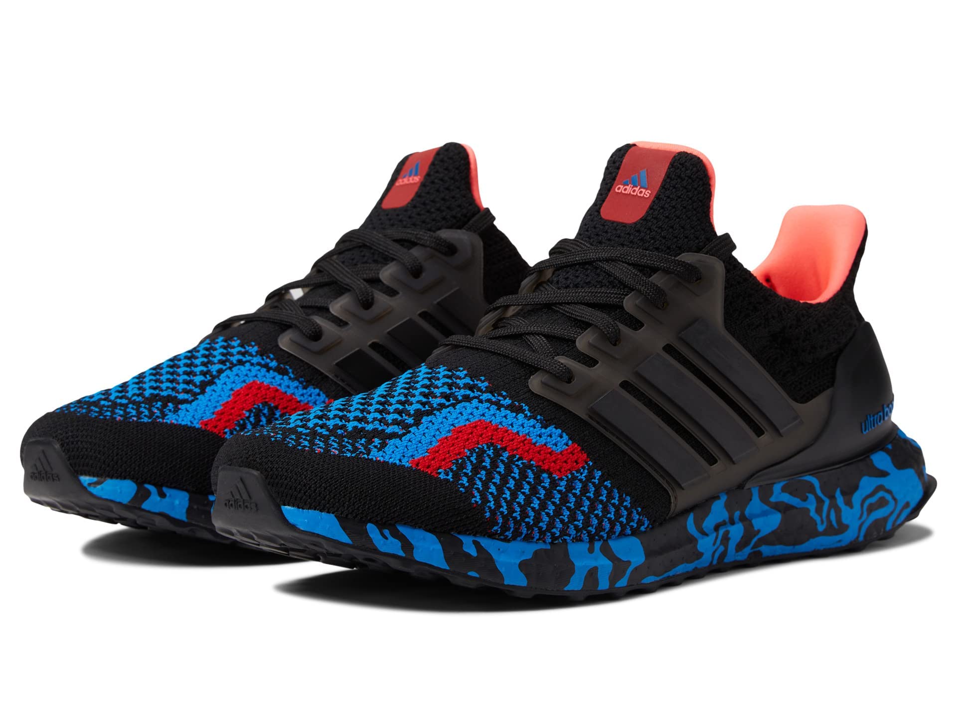 Adidas Ultraboost 5.0 DNA Men's Running Shoes - Lightweight Cushioned Sneakers for Jogging, Gym Workouts & Everyday Wear