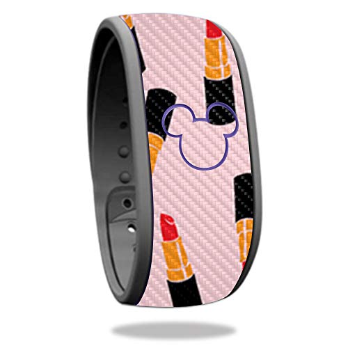 Lipstick Pattern