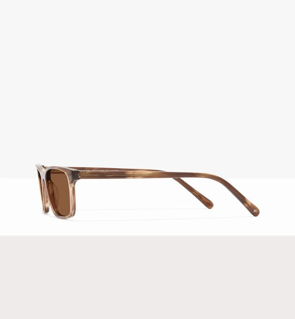Henri Sunglasses for Women & Men - UV Protection Polarized Fashion Sunglasses - Perfect for Driving, Beach, and Outdoor Activities