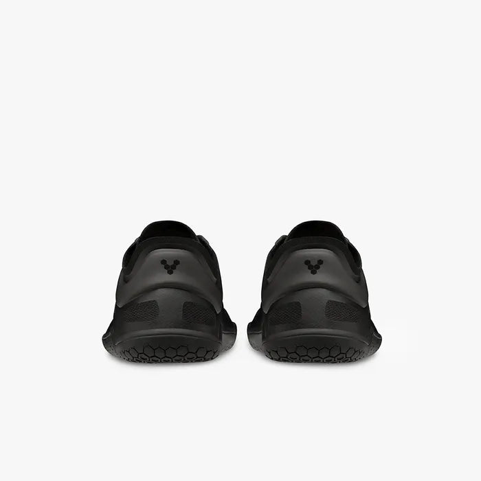 Vivobarefoot Men's Primus Lite III Barefoot Shoes - Lightweight Minimalist Running & Walking Shoes for Natural Movement - Perfect for Gym, Trail, and Everyday Wear
