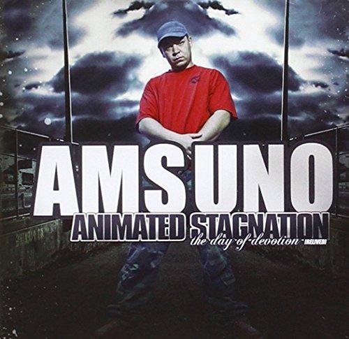 Ams Uno Animated Stagnation Missing Elements - Creative DIY Art Supplies for Stop Motion Animation & Claymation Projects