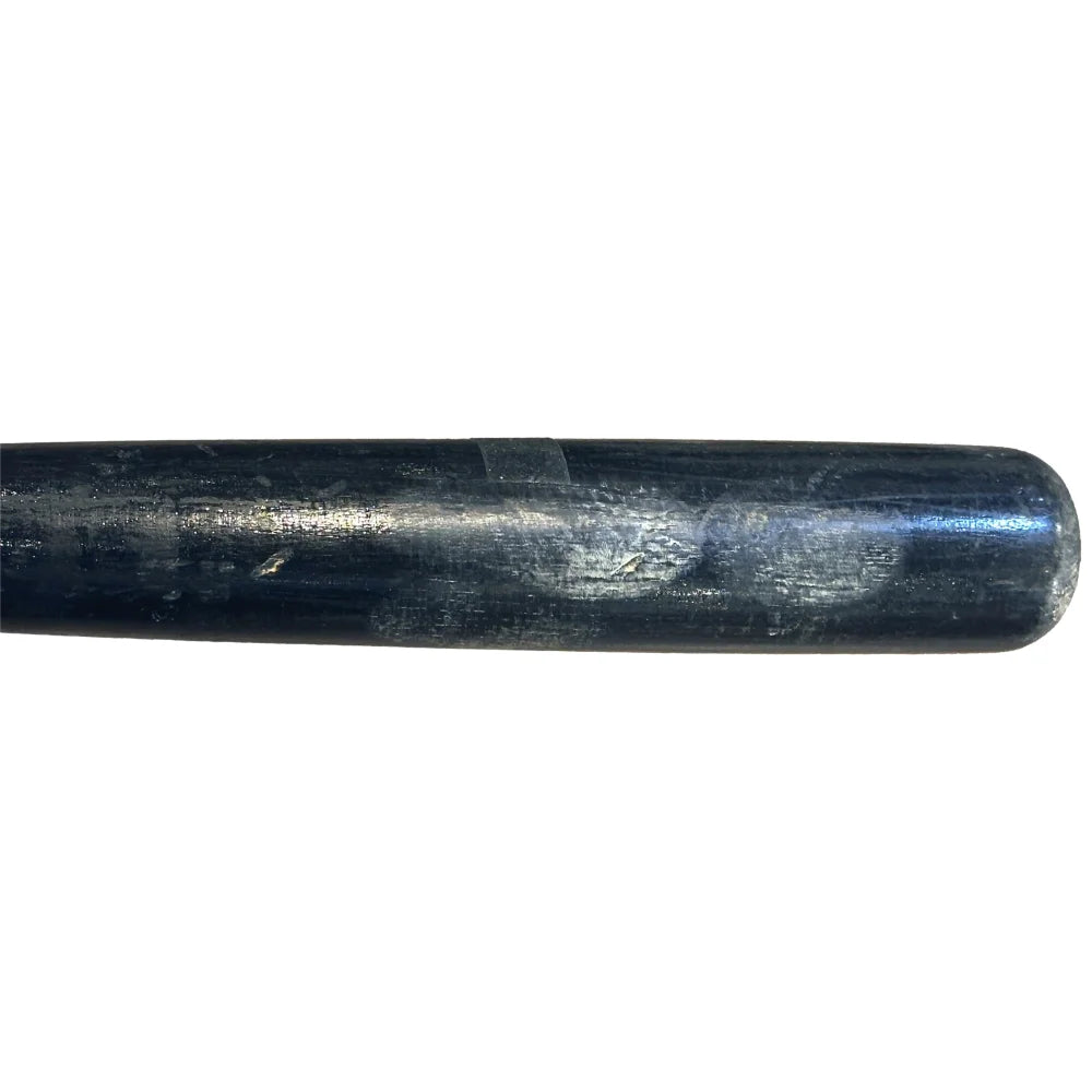Frank Thomas Game Used 2001 Rawlings Baseball Bat - PSA/DNA Certified Grade 9 - Chicago White Sox Memorabilia - Perfect for Sports Collectors and Baseball Fans Display