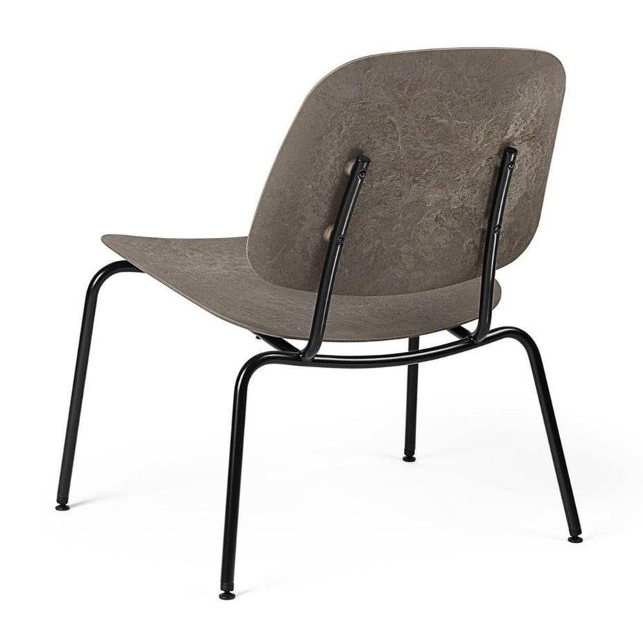 Modern Compound Lounge Chair by Mater – Ergonomic Design for Living Room, Patio & Office Relaxation