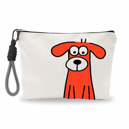 Orange Dog