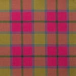 Connaught Tartan Plaid Scarf - Premium Wool Blend for Men & Women - Classic Scottish Style for Winter, Fall & Outdoor Activities