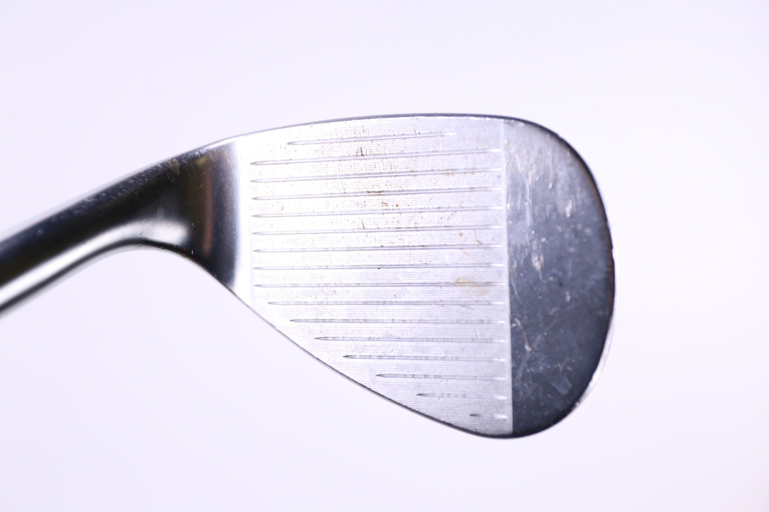 Callaway MD5 JAWS Chrome Lob Wedge 58° Stiff Flex Right Handed Golf Club - Perfect for Short Game Shots, Bunker Play & Approach Shots on the Course