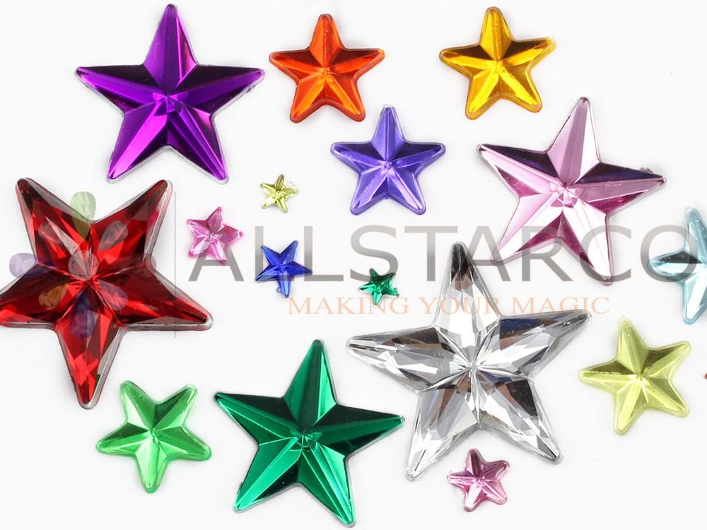 6mm Crystal LQ01 Self-Adhesive Acrylic Rhinestones - 250PCS (5 Sheets) - Sparkling Plastic Face Gems & Body Jewels for DIY Cards, Invitations, Crafts, Nail Art, Costume Design and Party Decorations - Perfect for Scrapbooking, Wedding Invites & Fashion Accessories