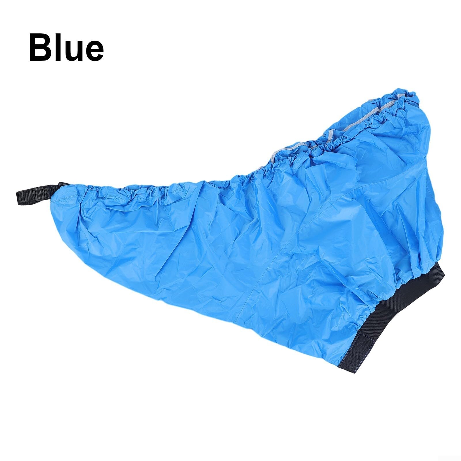 **Adjustable Waterproof Nylon Kayak Spray Skirt - XL Red - Cockpit Cover for Kayak & Canoe - Durable Spray Deck for Water Sports & Outdoor Adventures**    *(Perfect for Whitewater Kayaking, Sea Kayaking & Recreational Paddling - Stay Dry & Secure in Rough Waters!)*