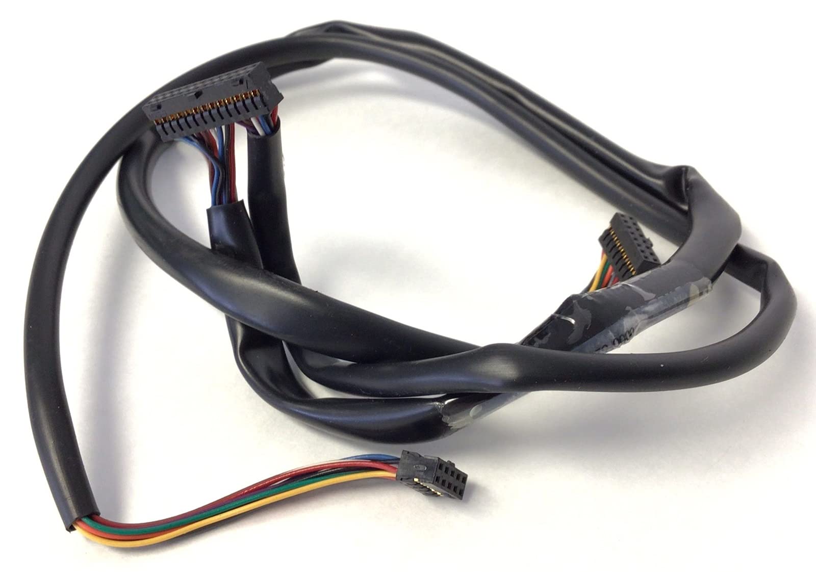 Original Life Fitness T7 T5.0 Treadmill Console Main Wire Harness AK59-00079-0000 - Replacement Part for Home & Commercial Gym Equipment