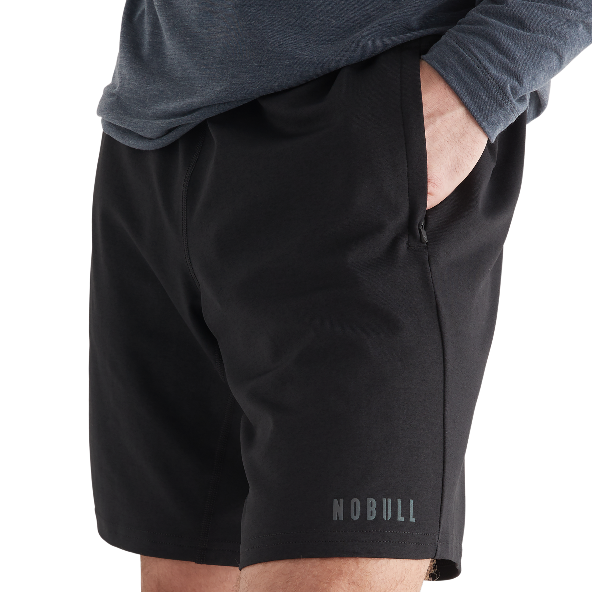 Men's Lightweight Knit Shorts - Breathable Summer Casual Shorts for Men | Perfect for Gym, Running, Beach & Lounge Wear