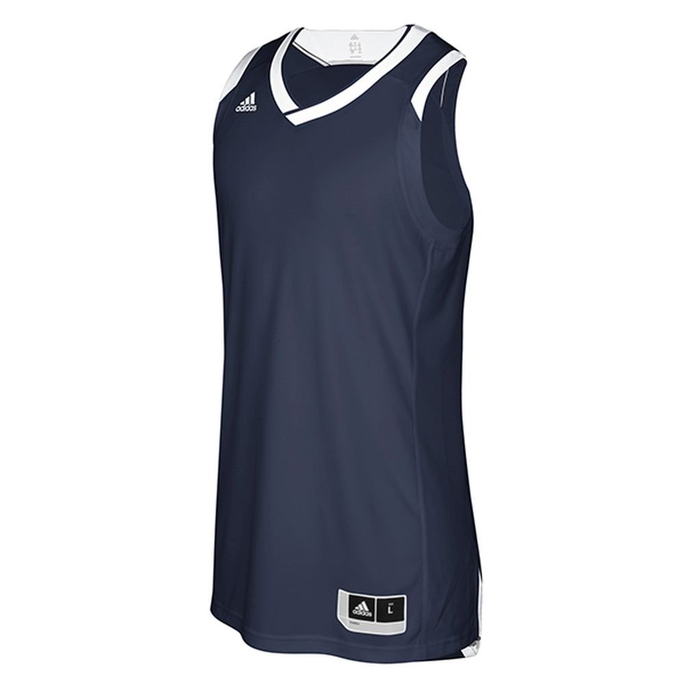 Adidas Crazy Explosive Basketball Jersey for Kids - Youth Sports Uniform for Games & Practice - Perfect for School Teams, Tournaments & Casual Play